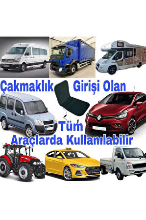 SPR ISITICI MİNDER 12 VOLT ARAÇ ÇAKMAK GİRİŞLİ
