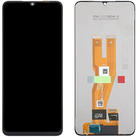 Samsung Galaxy A05 A055F İle Uyumlu Lcd Ekran Dokunmatik