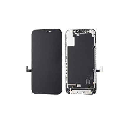 İphone 14 Plus İle Uyumlu Gx Oled Lcd Ekran Dokunmatik 
