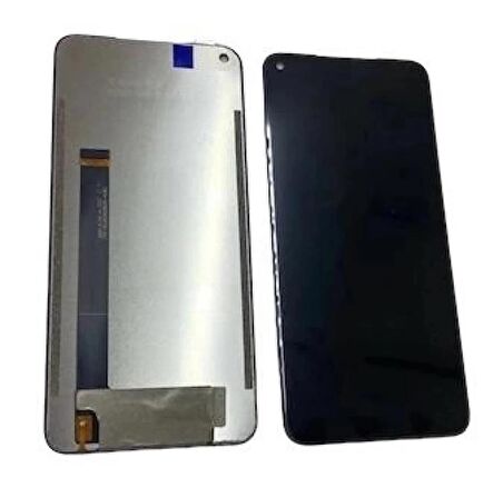 Hiking A48 İle Uyumlu Lcd Ekran Dokunmatik