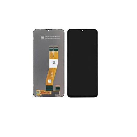 Oukitel C32 İle Uyumlu Lcd Ekran Dokunmatik