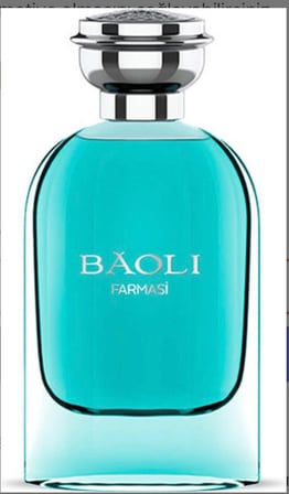Farmasi Boali Parfüm ErkekEDP 90 ml
