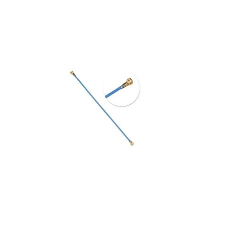 Samsung Galaxy S7 G930F İle Uyumlu Anten Kablo