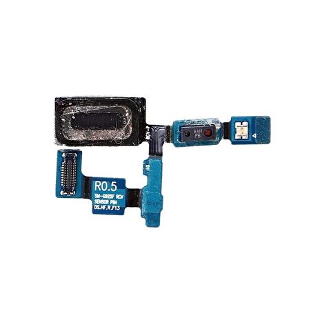 Samsung Galaxy S6 Edge G925F İle Uyumlu İç Kulaklık