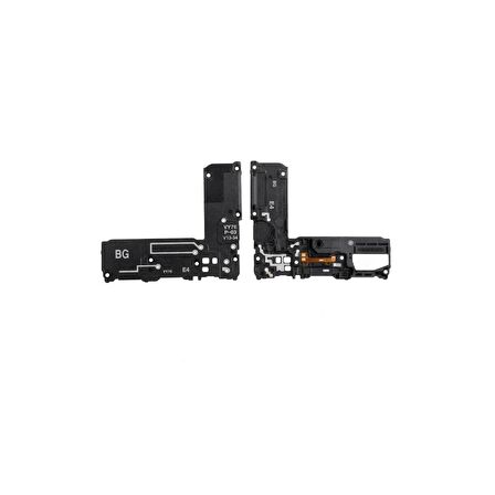 Samsung Galaxy S10 Plus G975F İle Uyumlu Buzzer Hoparlör
