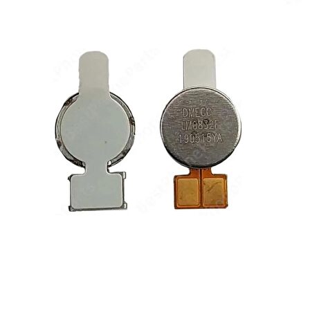 Samsung Galaxy S22 Ultra S908 İle Uyumlu Titreşim Motoru