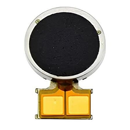 Samsung Galaxy S7 Edge G935F İle Uyumlu Titreşim Motoru