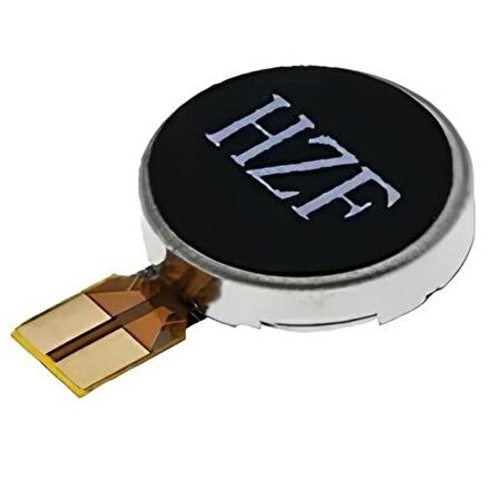 Samsung Galaxy A01 Core A013F İle Uyumlu Titreşim Motoru