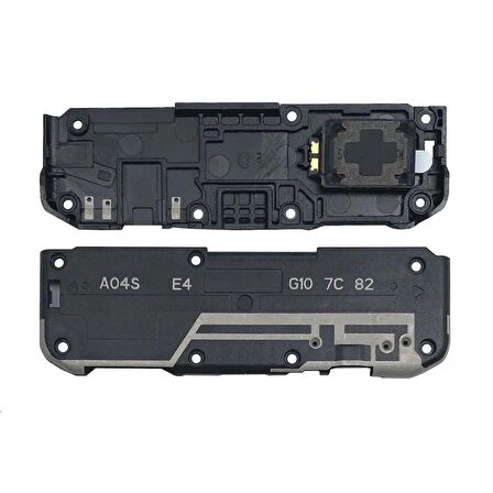 Samsung Galaxy A04 Core İle Uyumlu Buzzer Hoparlör