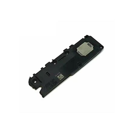 Samsung Galaxy A12 A125F İle Uyumlu Buzzer Hoparlör