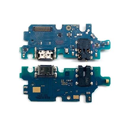 Samsung Galaxy A13 4G A135F İle Uyumlu Şarj Soketi