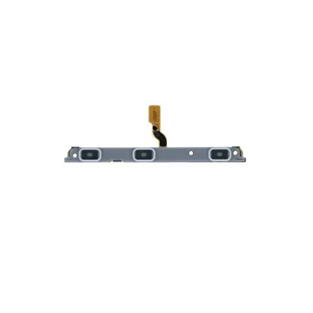 Samsung Galaxy S20 Plus G985F İle Uyumlu Yan Ses Film