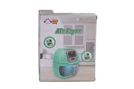 hediyelik S00004913 -sun-rst-lch-ev Aleti Aır Fryer Ses/ışık A.yşl.