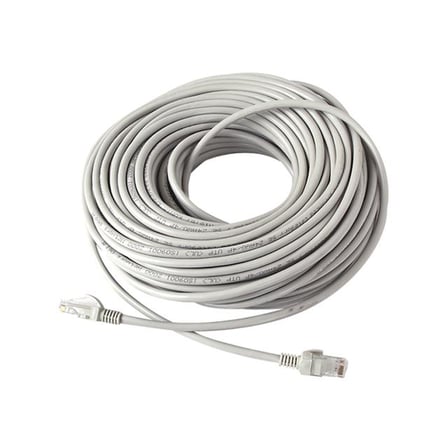 hediyelik PM-11162 Cat5 40 Metre Rj45 Patch Network Ethernet İnternet Kablosu