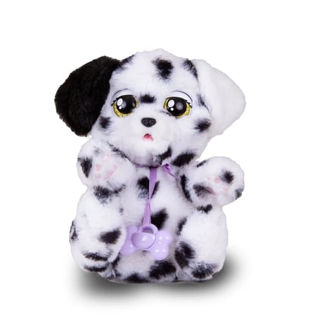 hediyelik BAW08000 Baby Paws Sesli Dalmaçyalı 20 cm Peluş