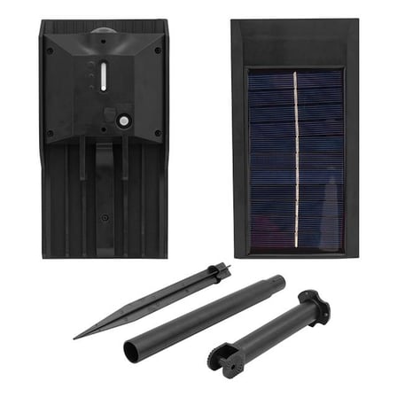 Hediyelik Ll 007 Tekli Solar Lamba
