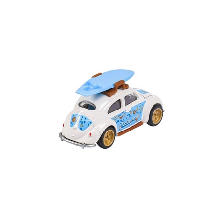 hediyelik 8504101000 Volkswagen Deluxe Cars 6-asst(Belirtilen fiyat, tekli satış için adet fiyatıdır.)