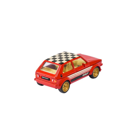 hediyelik 8504101000 Volkswagen Deluxe Cars 6-asst(Belirtilen fiyat, tekli satış için adet fiyatıdır.)