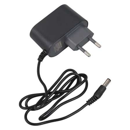 hediyelik Weko WK- 37864 Plastik Kasa 5 Volt - 2 Amper 5.5*2.1 Mm Uçlu Yerli Üretim Priz Tipi Adaptör