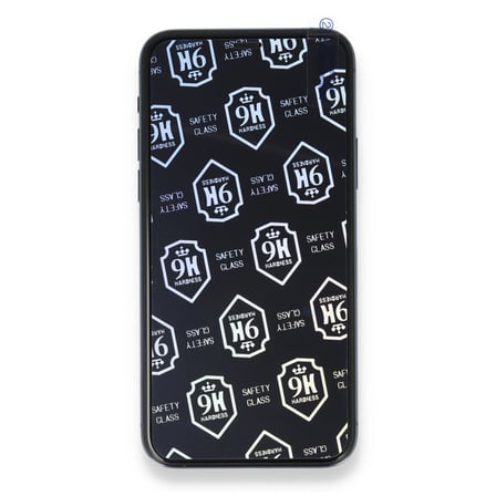 hediyelik Xiaomi Redmi 9a Nano Ekran Koruyucu
