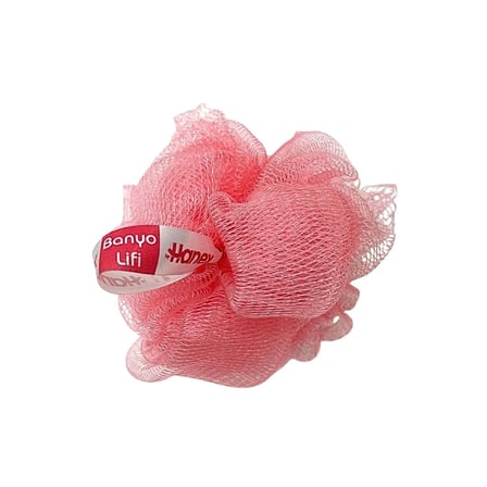 hediyelik Fileli Banyo Lifi