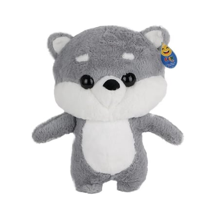 hediyelik FK-2315 Lalafan Köpek 30 cm -Grantoys