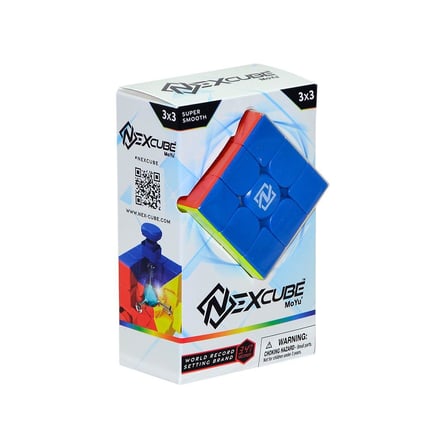 hediyelik 9002 Nexcube 3x3 Classis Küp -Başel