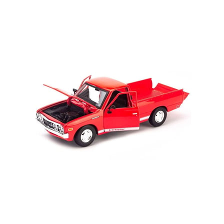 hediyelik May 31522 1 24 1973 Datsun 620 Pick-up