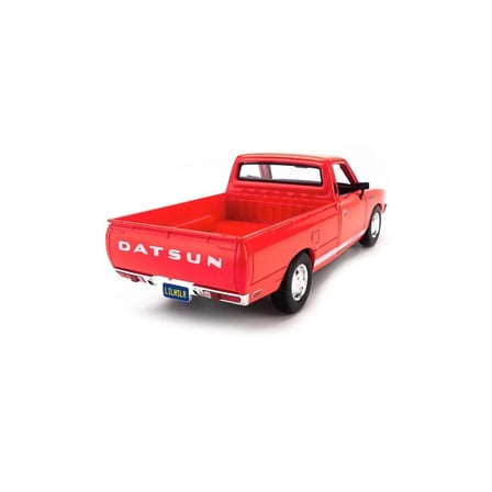 hediyelik May 31522 1 24 1973 Datsun 620 Pick-up