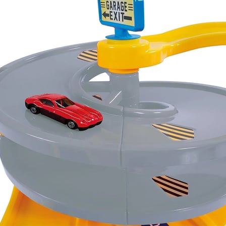hediyelik 5228 Oyuncak Büyük Otopark