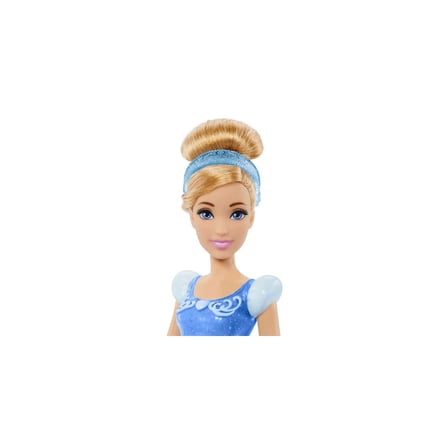 hediyelik HLW06 Disney Prenses - Cinderella