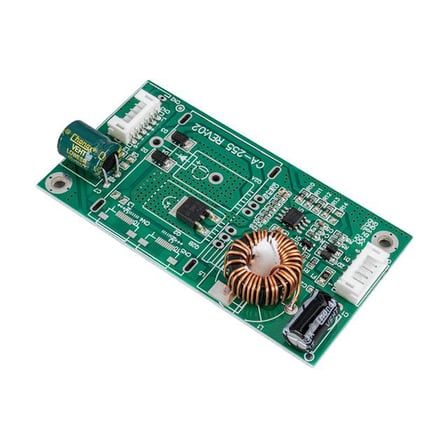 hediyelik Weko CA-255 Universal 10.8V-28V Girişli 15V-88V Çıkışlı 10-42 inc Led İnverter