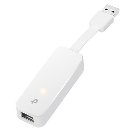 hediyelik TP-Link UE300 Usb 3.0 Gigabit Ethernet Ağ Adaptörü