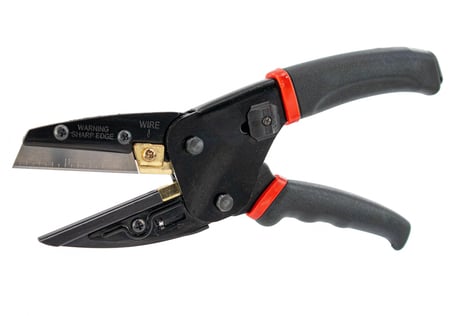 hediyelik Multi Cutter Kalın Ve Sert Malzeme Kesme Aleti