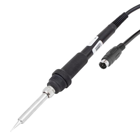 hediyelik Yedek Havya Sapı S Fişli (Cyber 852D - Class YH-19 - NET 803)