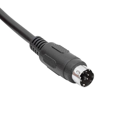 hediyelik Yedek Havya Sapı S Fişli (Cyber 852D - Class YH-19 - NET 803)