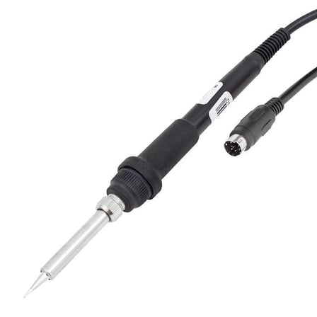 hediyelik Yedek Havya Sapı S Fişli (Cyber 852D - Class YH-19 - NET 803)