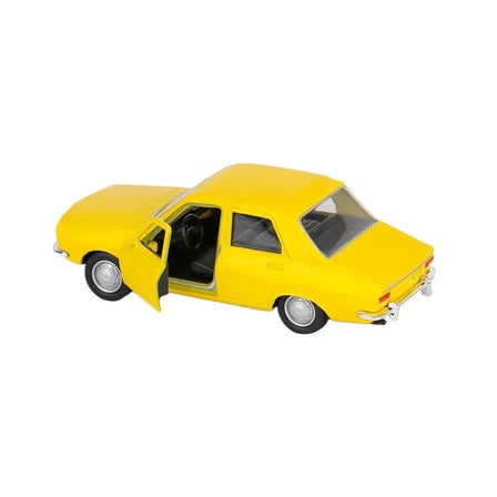 hediyelik 43827 Welly Renault Çek Bırak Araba -Karsan
