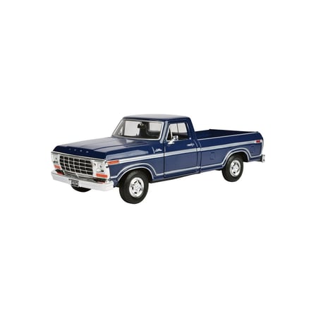 hediyelik MM-79646 1 24 1979 Gord F-100 Custom