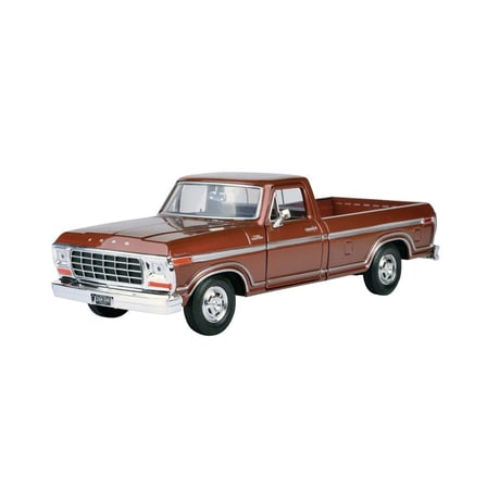 hediyelik MM-79646 1 24 1979 Gord F-100 Custom