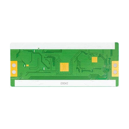 hediyelik T-CON TV Panel 65’’ HV650QUB-N9D