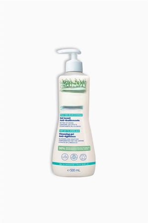 hediyelik Gel Şampuan 500 ml