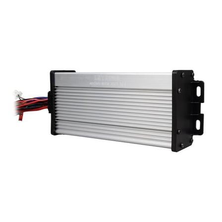 hediyelik SD-21467 48V-60V 800 Watt Elektrikli Bisiklet ve Scooter Beyni Akıllı Güç Kontrol Beyin Ünitesi