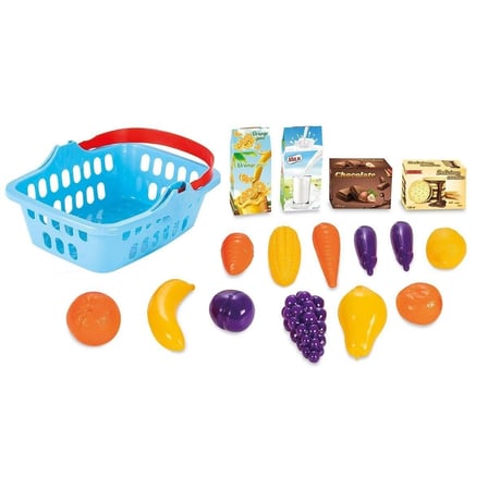 hediyelik 06 001 Meyve Sepeti