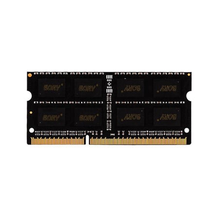 hediyelik 8 Gb DDR3 1600MHZ Kutulu 1,35V Nb