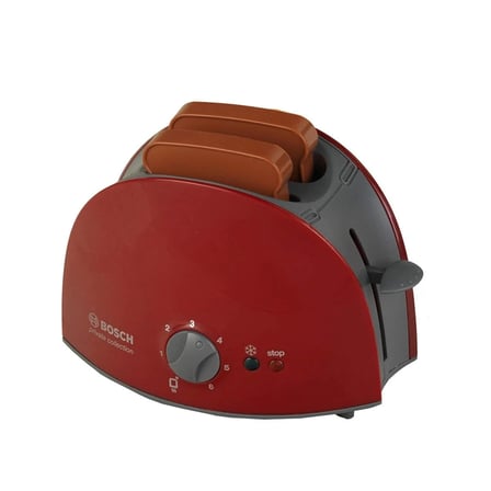 hediyelik 9578 Bosch Oyuncak Ekmek Kızartma Makinesi