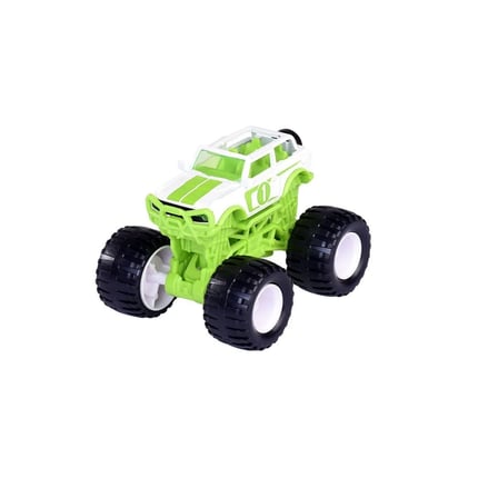 hediyelik 212054037 Majorette Limited Edition Rockerz Araba -Dickie