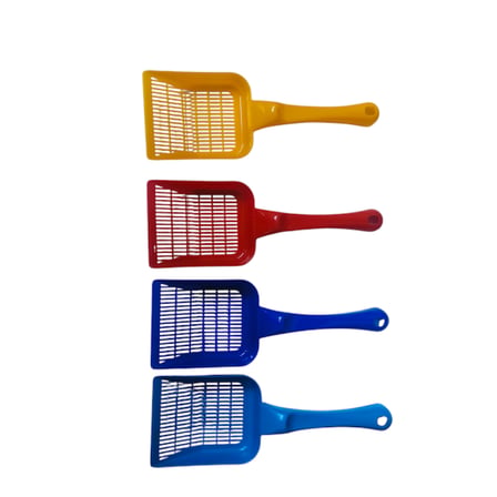 hediyelik Nunbell Kedi Kumu Küreği