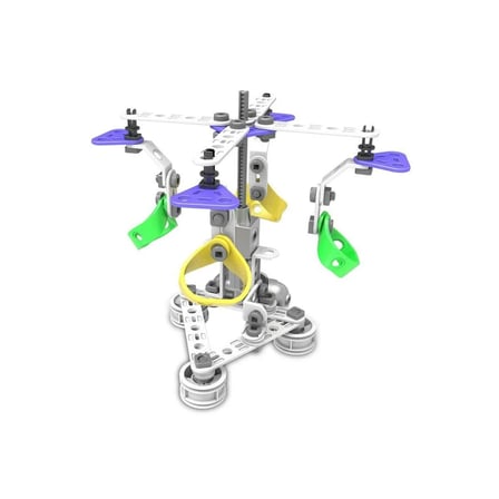 hediyelik 03 597 Smartivity Electric Blocks