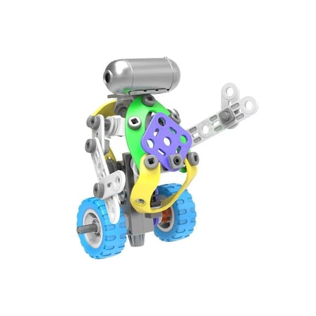 hediyelik 03 597 Smartivity Electric Blocks